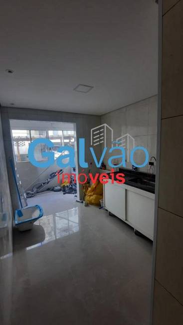 Foto 4 de Apartamento com 2 Quartos à venda, 62m² em Pedreira, São Paulo