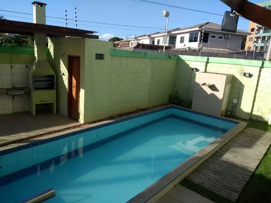 Foto 1 de Apartamento com 2 Quartos para alugar, 68m² em Recreio Ipitanga, Lauro de Freitas
