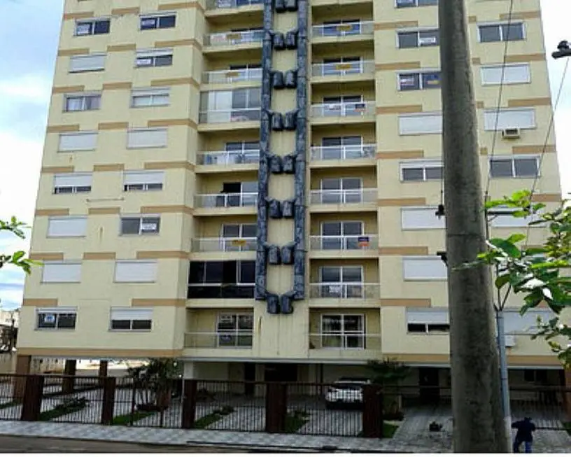 Foto 1 de Apartamento com 2 Quartos à venda, 72m² em Rio dos Sinos, São Leopoldo