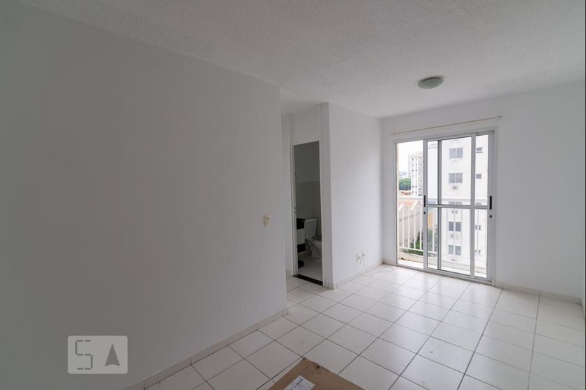 Foto 1 de Apartamento com 2 Quartos para alugar, 30m² em São Cristóvão, Rio de Janeiro