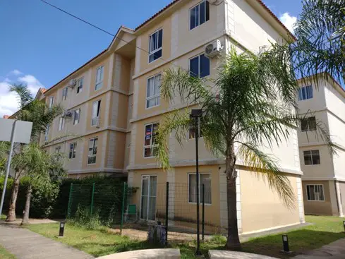 Foto 1 de Apartamento com 2 Quartos para alugar, 42m² em São Miguel, São Leopoldo