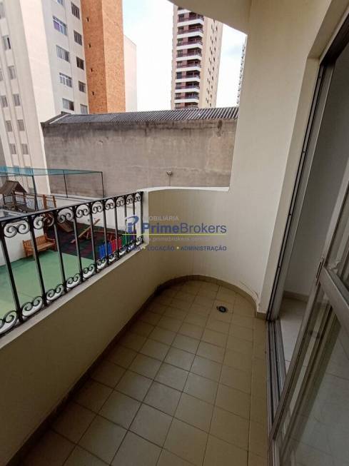 Foto 2 de Apartamento com 2 Quartos à venda, 67m² em Tucuruvi, São Paulo