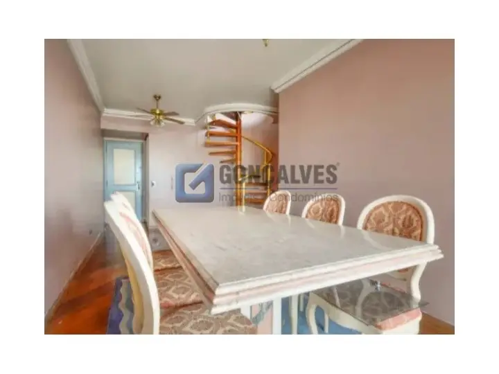 Foto 2 de Apartamento com 2 Quartos à venda, 155m² em Vila Clementino, São Paulo