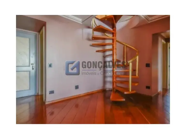 Foto 5 de Apartamento com 2 Quartos à venda, 155m² em Vila Clementino, São Paulo