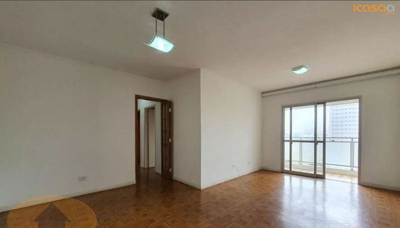 Foto 1 de Apartamento com 2 Quartos para alugar, 100m² em Vila Dom Pedro I, São Paulo