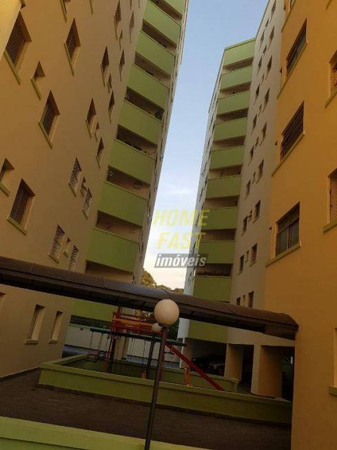 Foto 2 de Apartamento com 2 Quartos à venda, 64m² em Vila Galvão, Guarulhos