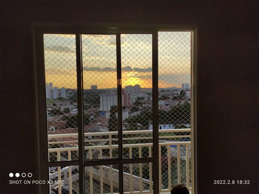 Foto 1 de Apartamento com 2 Quartos à venda, 64m² em Vila Industrial, Campinas