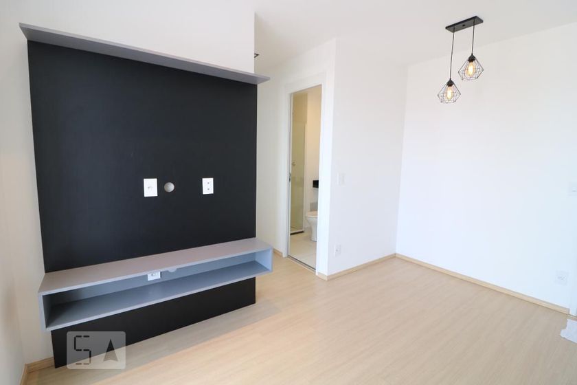 Foto 4 de Apartamento com 2 Quartos para alugar, 58m² em Vila Prudente, São Paulo