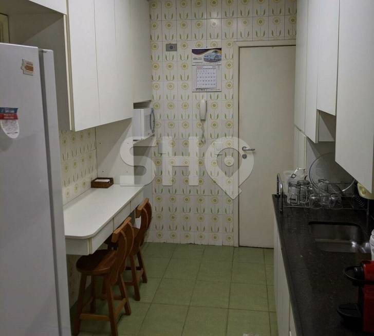 Foto 4 de Apartamento com 3 Quartos à venda, 84m² em Água Branca, São Paulo