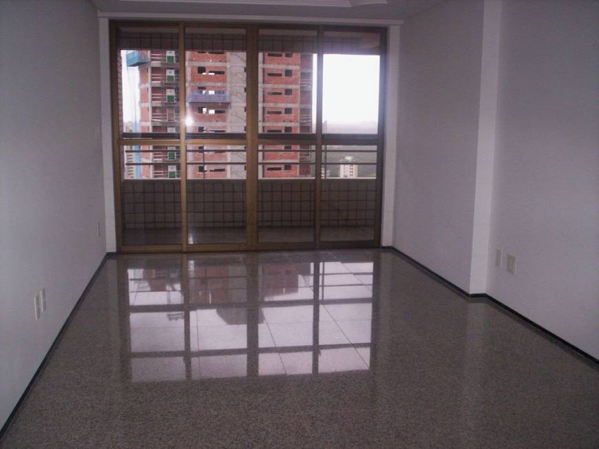 Foto 1 de Apartamento com 3 Quartos para alugar, 130m² em Aldeota, Fortaleza
