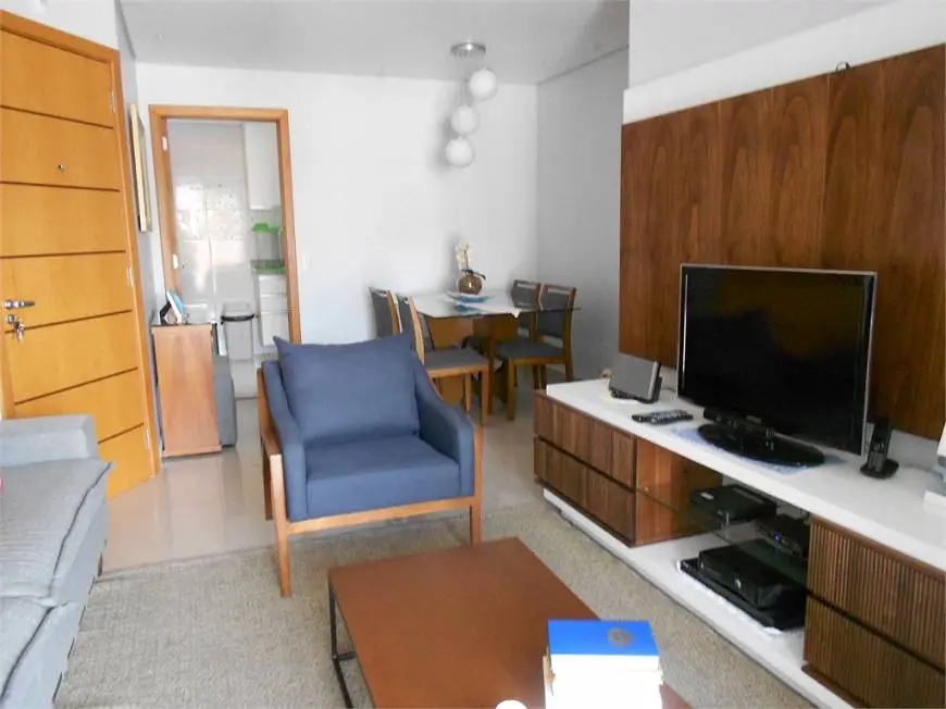 Foto 1 de Apartamento com 3 Quartos para venda ou aluguel, 88m² em Alto da Lapa, São Paulo