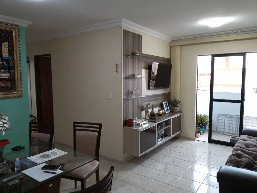 Foto 2 de Apartamento com 3 Quartos à venda, 79m² em Bancários, João Pessoa