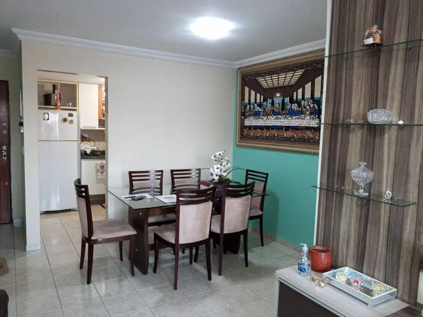 Foto 5 de Apartamento com 3 Quartos à venda, 79m² em Bancários, João Pessoa