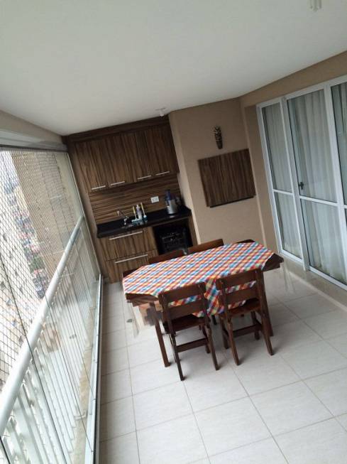Foto 3 de Apartamento com 3 Quartos à venda, 151m² em Butantã, São Paulo
