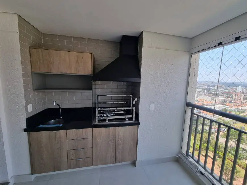 Foto 2 de Apartamento com 3 Quartos à venda, 166m² em Centro, Jundiaí