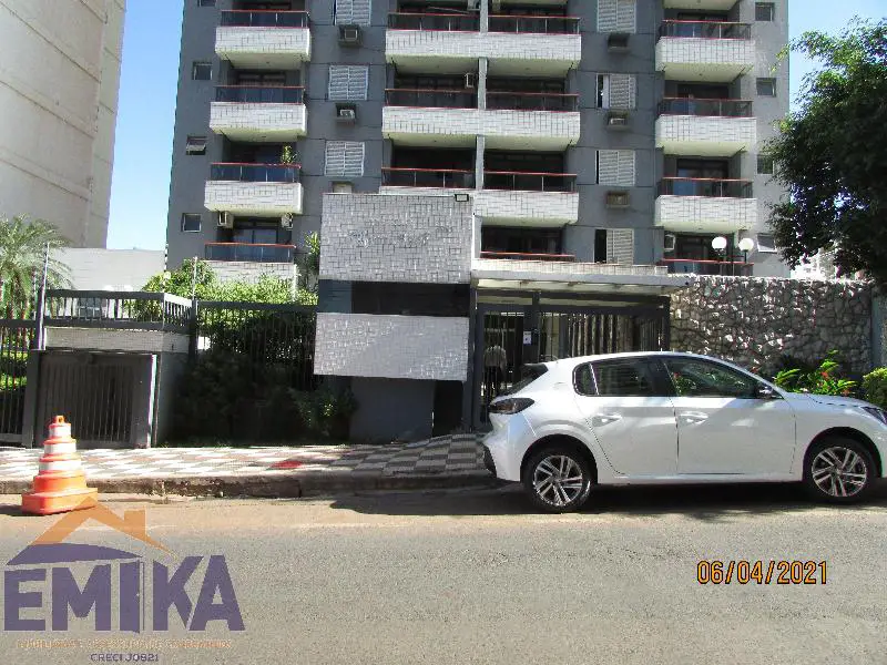 Foto 1 de Apartamento com 3 Quartos para alugar, 181m² em Goiabeiras, Cuiabá