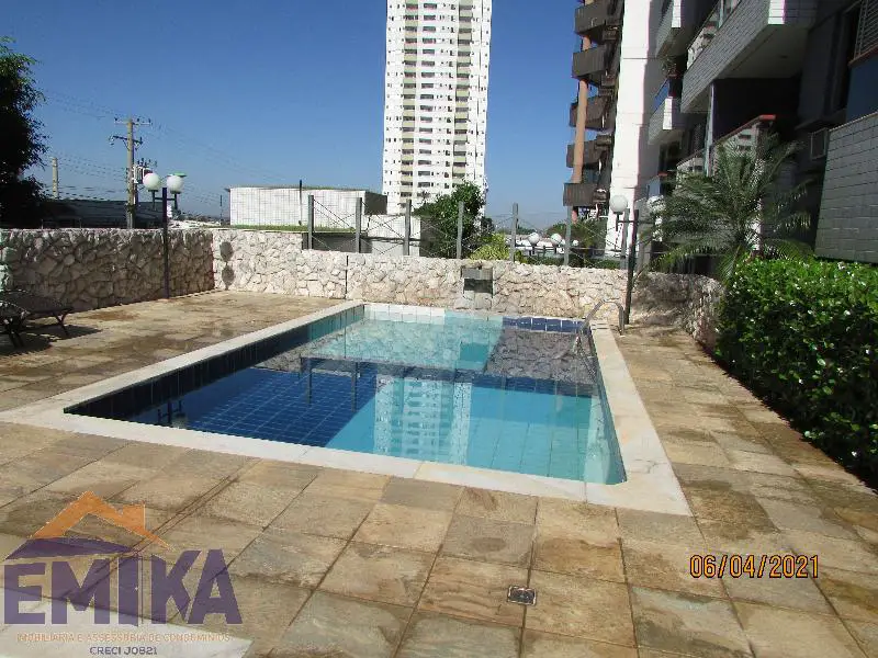 Foto 4 de Apartamento com 3 Quartos para alugar, 181m² em Goiabeiras, Cuiabá