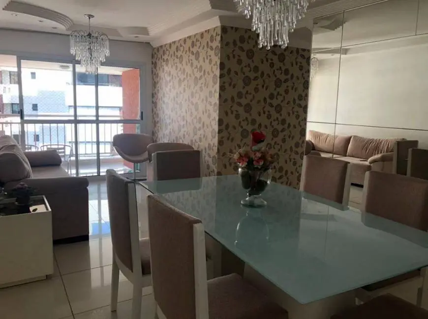 Foto 5 de Apartamento com 3 Quartos à venda, 93m² em Grageru, Aracaju