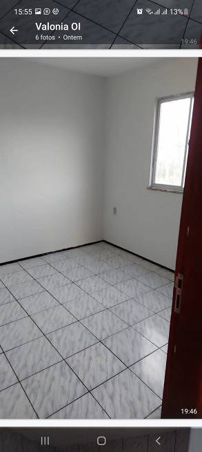 Foto 3 de Apartamento com 3 Quartos para alugar, 86m² em Icarai, Caucaia