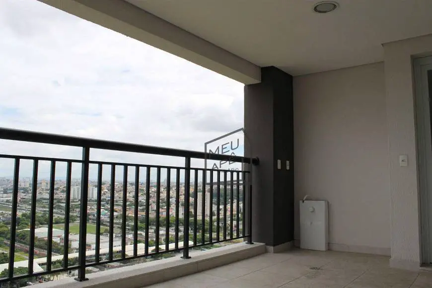 Foto 2 de Apartamento com 3 Quartos à venda, 88m² em Jardim, Santo André
