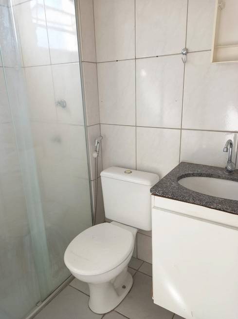 Foto 5 de Apartamento com 3 Quartos para alugar, 63m² em Palmares, Belo Horizonte