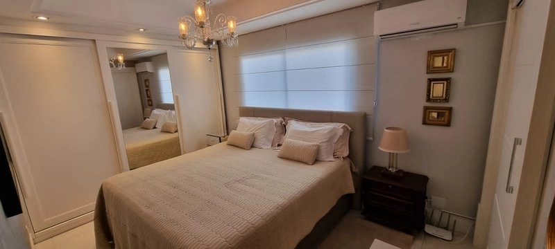 Foto 4 de Apartamento com 3 Quartos à venda, 120m² em Parque São Jorge, Florianópolis