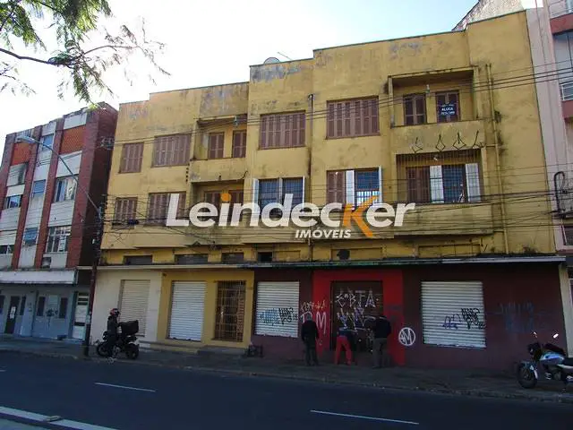 Foto 1 de Apartamento com 3 Quartos para alugar, 82m² em Petrópolis, Porto Alegre