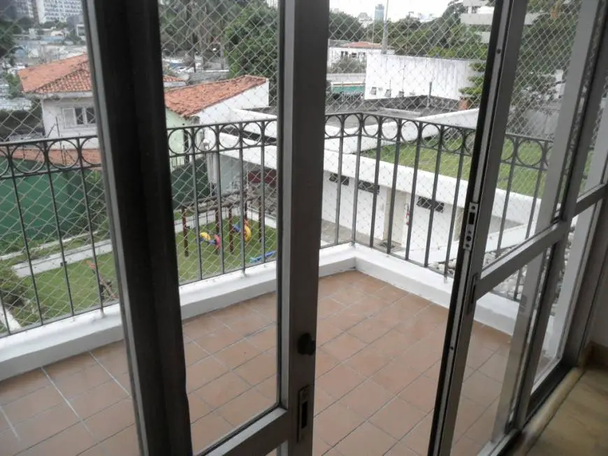 Foto 4 de Apartamento com 3 Quartos à venda, 104m² em Pinheiros, São Paulo