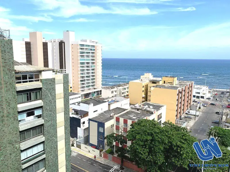 Foto 2 de Apartamento com 3 Quartos à venda, 120m² em Pituba, Salvador