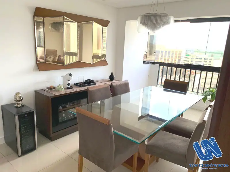 Foto 5 de Apartamento com 3 Quartos à venda, 120m² em Pituba, Salvador