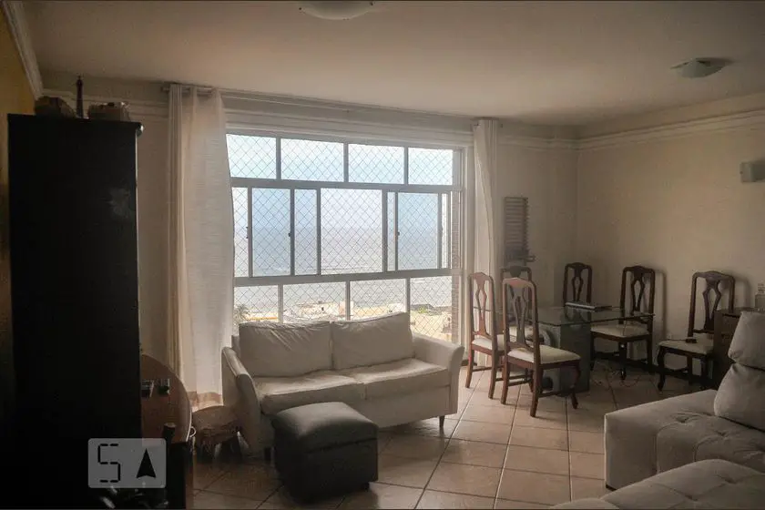 Foto 1 de Apartamento com 3 Quartos para alugar, 125m² em Pituba, Salvador