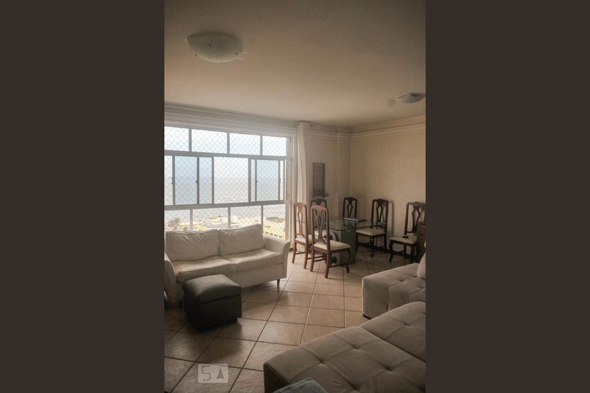 Foto 2 de Apartamento com 3 Quartos para alugar, 125m² em Pituba, Salvador