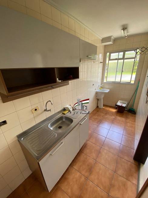 Foto 4 de Apartamento com 3 Quartos para alugar, 60m² em Portão, Curitiba