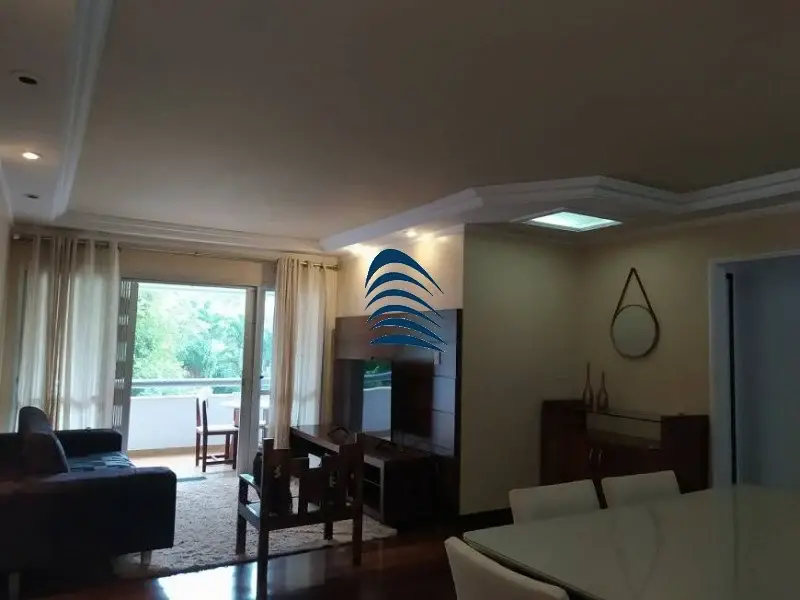 Foto 1 de Apartamento com 3 Quartos à venda, 125m² em Rio Vermelho, Salvador
