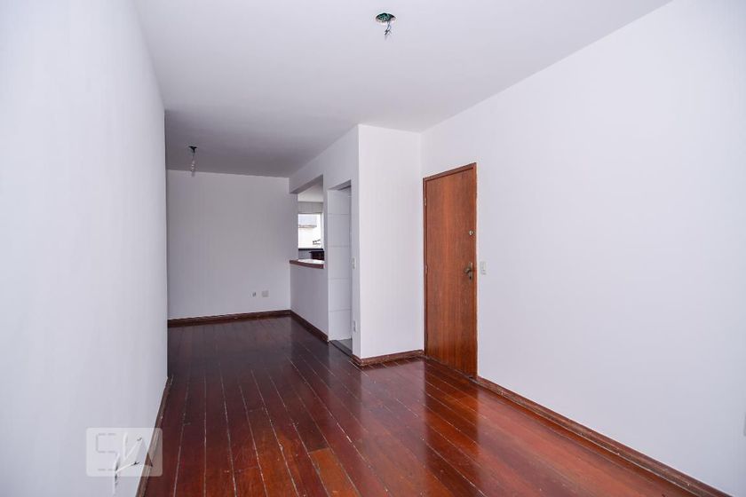 Foto 1 de Apartamento com 3 Quartos para alugar, 100m² em Santa Amélia, Belo Horizonte