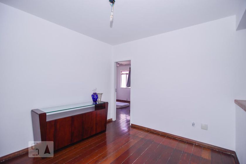 Foto 2 de Apartamento com 3 Quartos para alugar, 100m² em Santa Amélia, Belo Horizonte