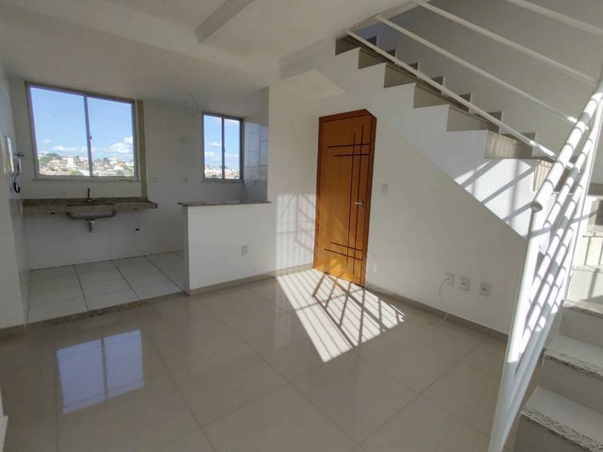 Foto 1 de Apartamento com 3 Quartos à venda, 112m² em Santa Mônica, Belo Horizonte