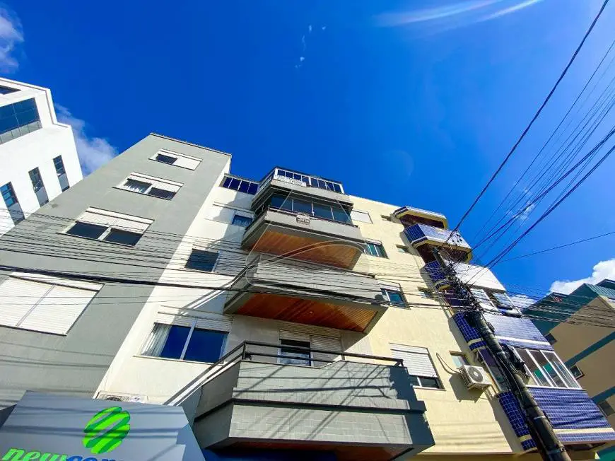 Foto 1 de Apartamento com 3 Quartos à venda, 121m² em São Cristovão, Passo Fundo