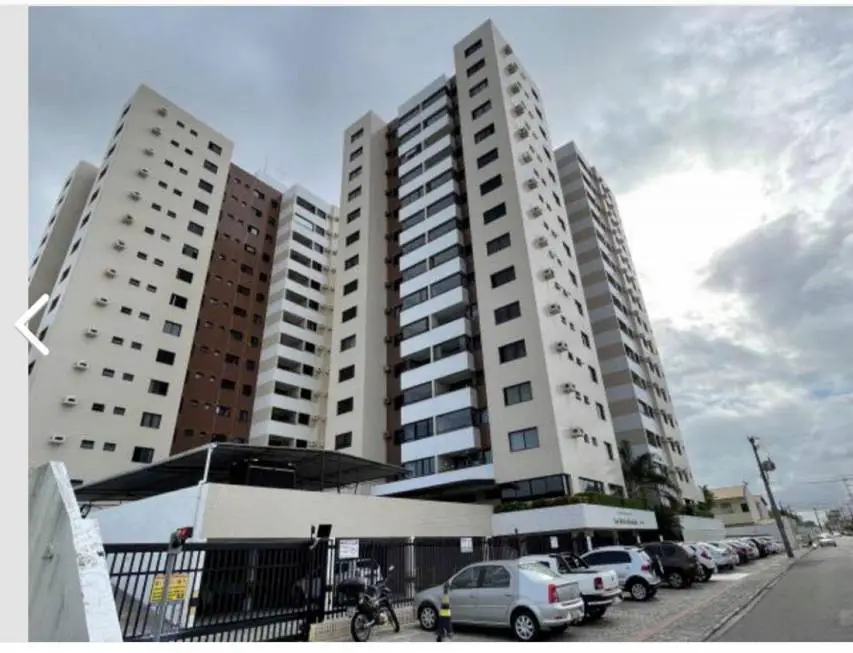 Foto 1 de Apartamento com 3 Quartos à venda, 140m² em Suíssa, Aracaju