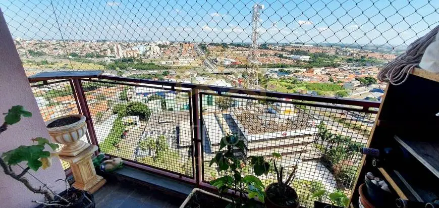 Foto 1 de Apartamento com 3 Quartos à venda, 75m² em Vila Eliza, Campinas