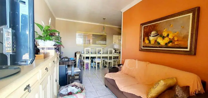 Foto 3 de Apartamento com 3 Quartos à venda, 75m² em Vila Eliza, Campinas