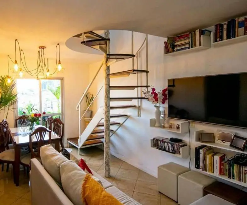 Foto 1 de Apartamento com 3 Quartos à venda, 115m² em Vila Formosa, São Paulo