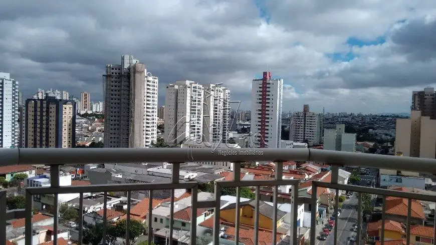 Foto 4 de Apartamento com 4 Quartos à venda, 194m² em Barcelona, São Caetano do Sul