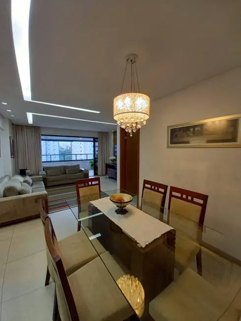 Foto 5 de Apartamento com 4 Quartos à venda, 145m² em Itaigara, Salvador