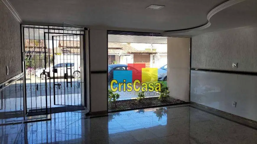 Foto 3 de Apartamento com 4 Quartos à venda, 123m² em Novo Rio das Ostras, Rio das Ostras