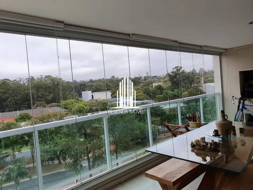 Foto 3 de Apartamento com 4 Quartos à venda, 234m² em Rio Pequeno, São Paulo