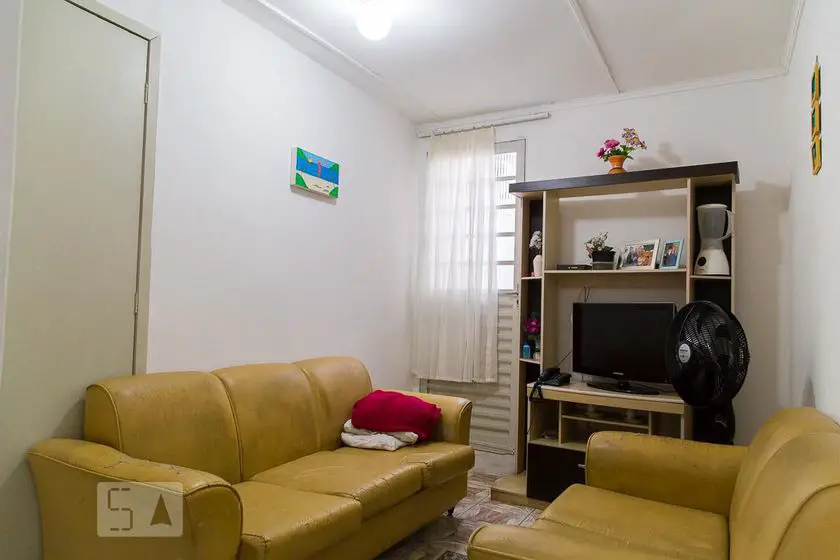 Foto 1 de Casa com 1 Quarto para alugar, 120m² em Saúde, São Paulo