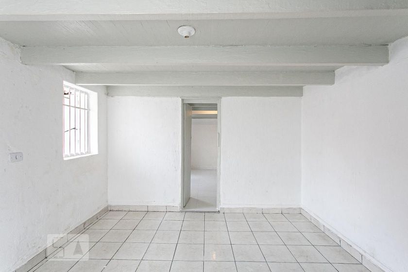 Foto 2 de Casa com 1 Quarto para alugar, 50m² em Vila Esperança, São Paulo