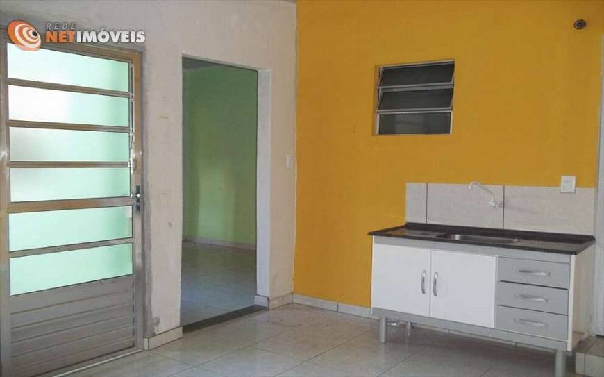 Foto 5 de Casa com 1 Quarto para alugar, 80m² em Vila Universal, Betim