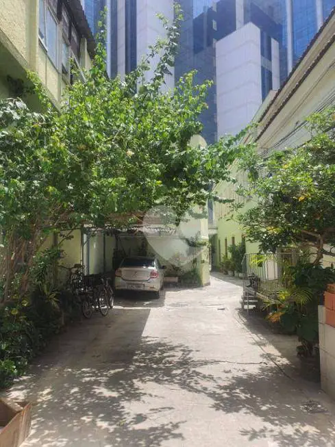 Foto 3 de Casa com 2 Quartos à venda, 80m² em Centro, Rio de Janeiro